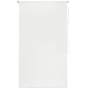 Штора рулонная Inspire Шантунг 80x160 см белая 16734359 STLM-2001727