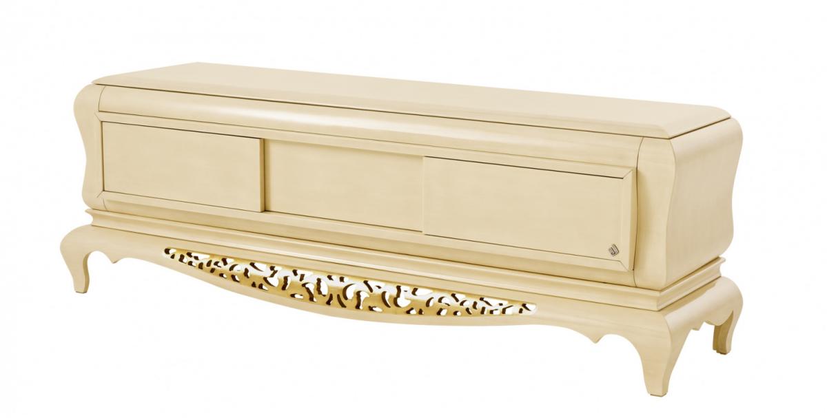 008749 Тумба под телевизор Jetclass New York - Вид №1