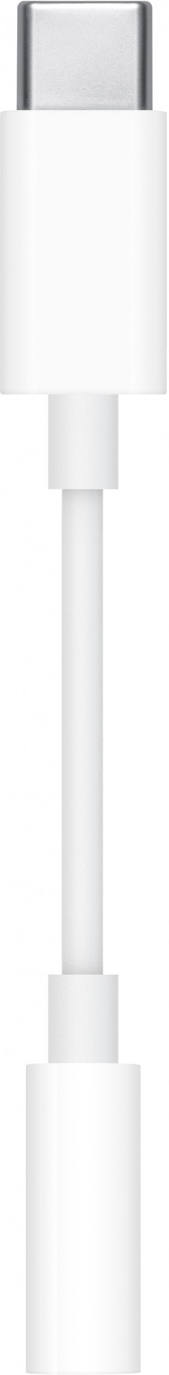 MU7E2ZM/A Usb-c to 3.5 mm headphone jack adapter Apple Santreyd 