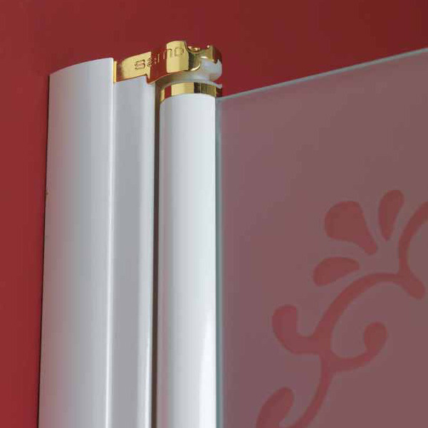 B9841ULUTR Polaris Сollection душевая зона  Samo 40392 - Вид №1