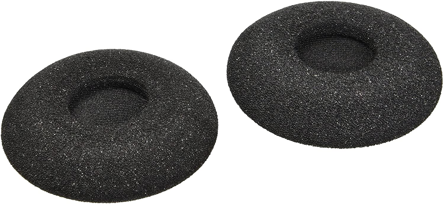 14101-38 Ear cushion, foam for biz 2300 Jabra Santreyd 