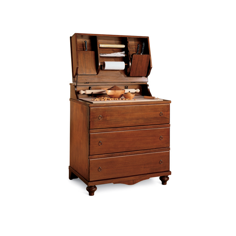 Элемент кухни TIFERNATE TIFERNO 1770 