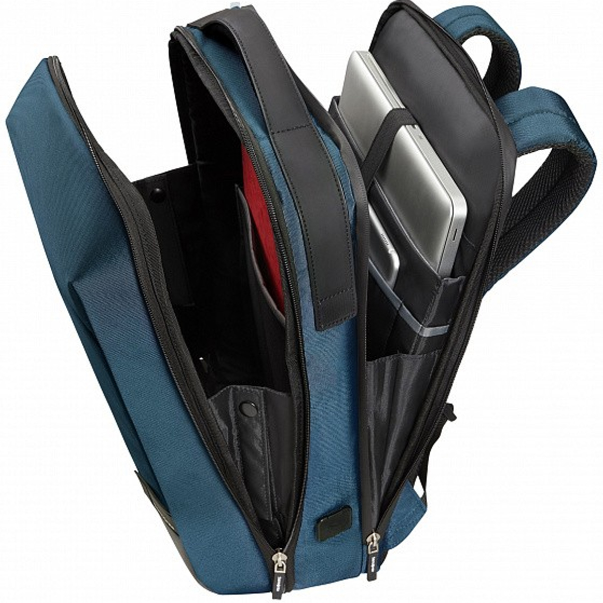 KF2-11004 Рюкзак для ноутбука KF2*004 Laptop Backpack 15.6 Samsonite Litepoint  - Вид №3