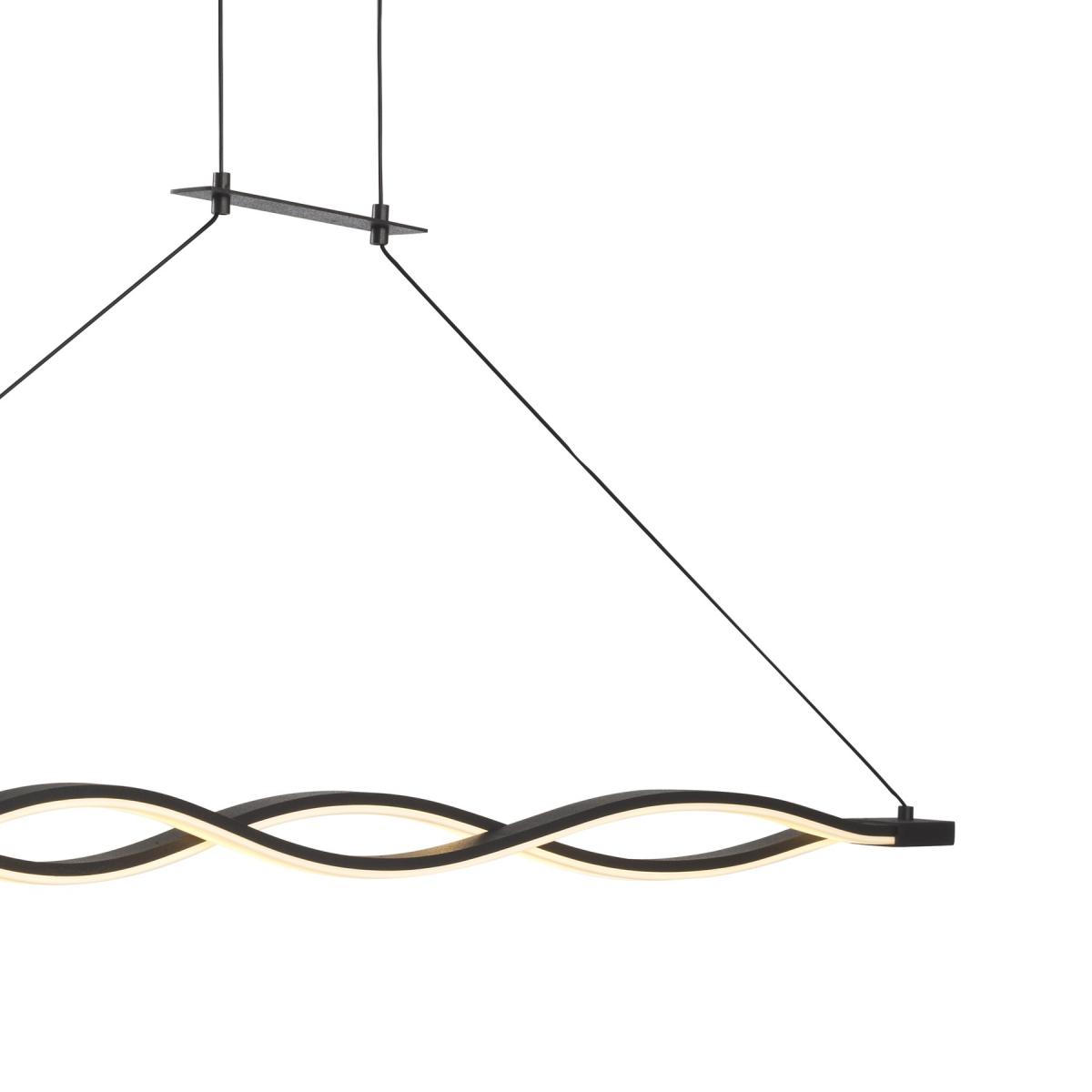 074728 Подвесной светильник XL Mantra Sahara - Вид №4