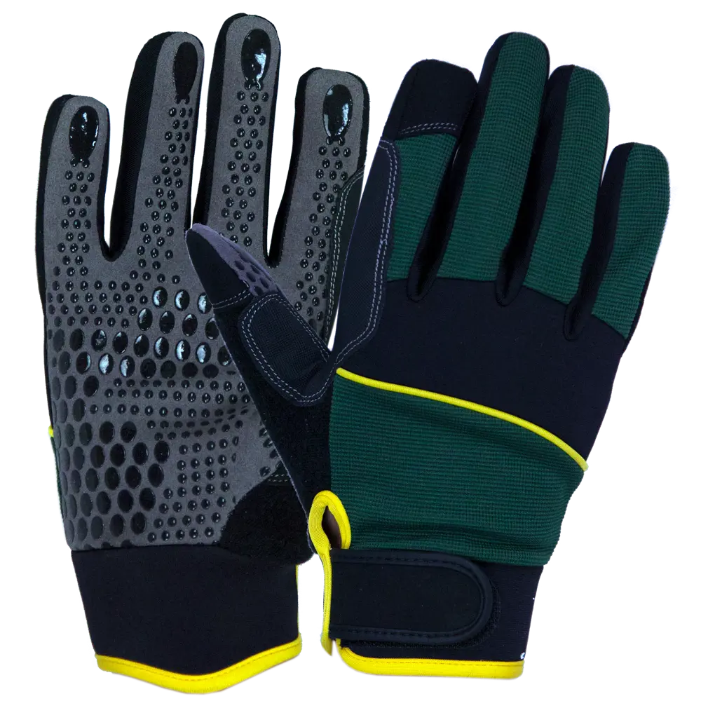 Santreyd Полиуретановые перчатки для монтажа с антискользящим покрытием 83969936 STLM-0045508