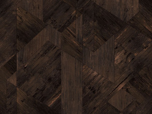 Пол / облицовка керамогранита под дерево