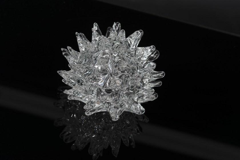 VGnewtrend Орнамент из муранского стекла Rostro 5001937.00  - Вид №1