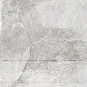 Керамин Касл Рок: клинкерная ступень с текстурой камня 89411864