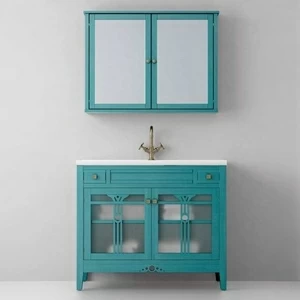 Avila Dos Комплект мебели LIRA 03/3 Color 29 COUNTRY