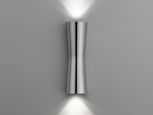 Flos F1584057 Clessidra бра