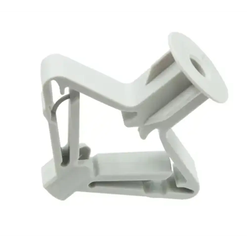 Анкер для гипсокартона нейлоновый Dilwis Бабочка 10x60мм 4 шт. в комплекте с шурупом STLM-2124891 - Вид №3