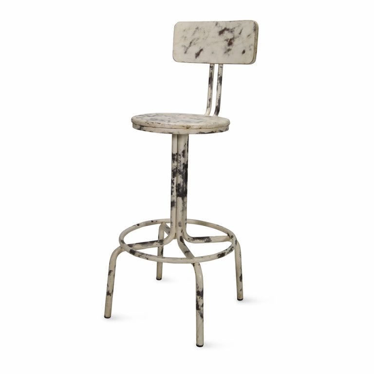 081060 Барный стул Francisco Segarra Praga Santreyd