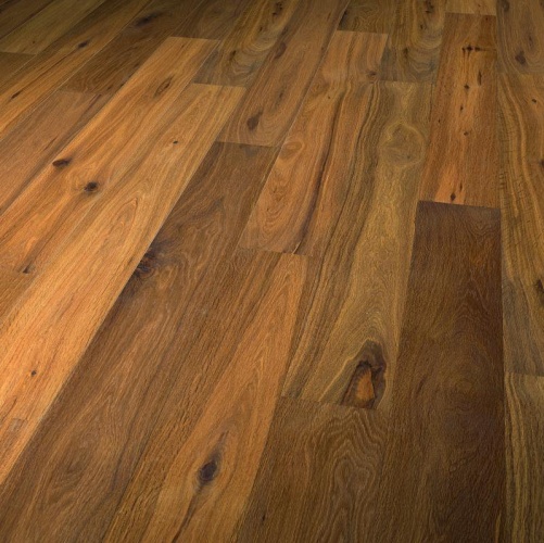 Паркетная доска Solidfloor Оттава 1122541 - Вид №20