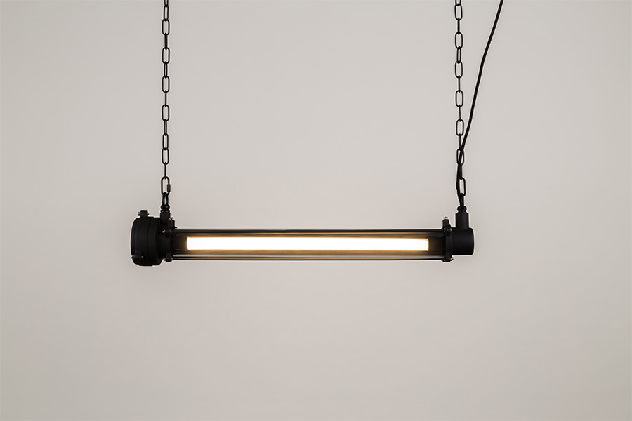 Лампа подвесная Prime L, черная Zuiver 5300123 - Вид №4