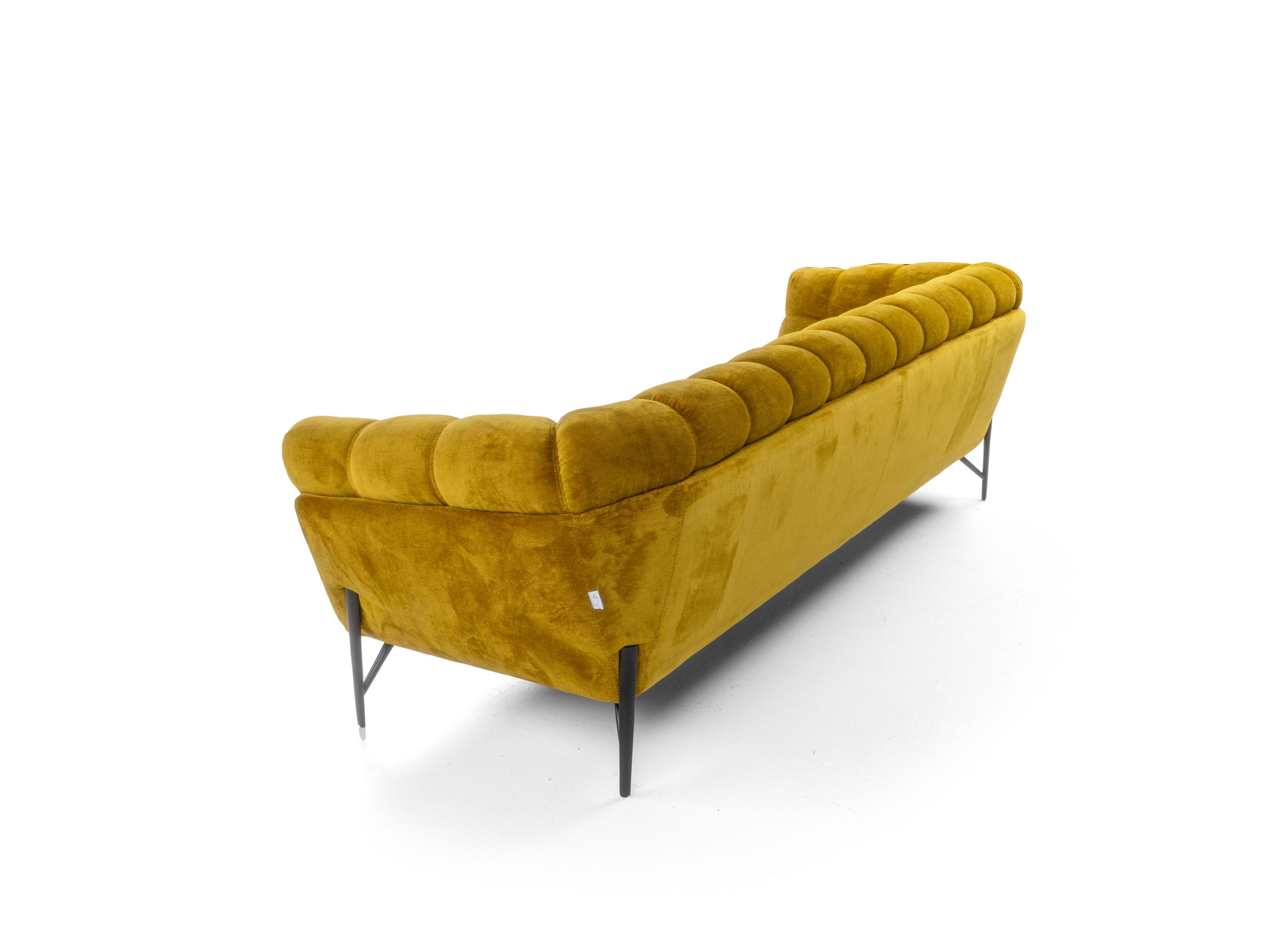 Ткань диван Calia Italia Superior ARCH-00070044