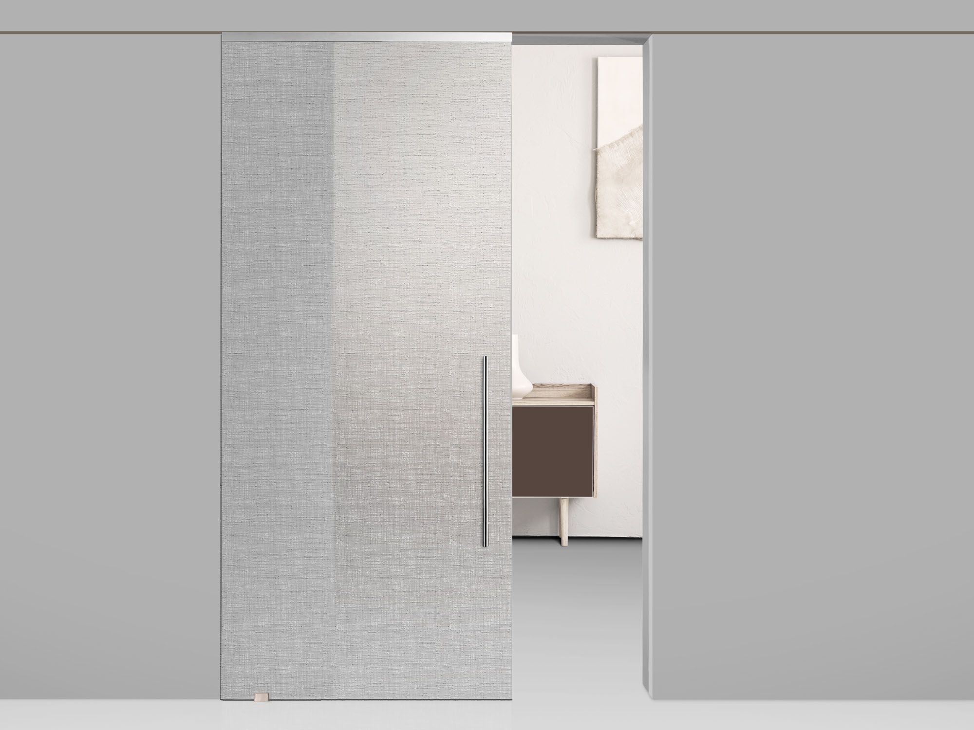 Текстурированное матовое стекло Madras® Madras® Texturized ARCH-00066074 - Вид №2