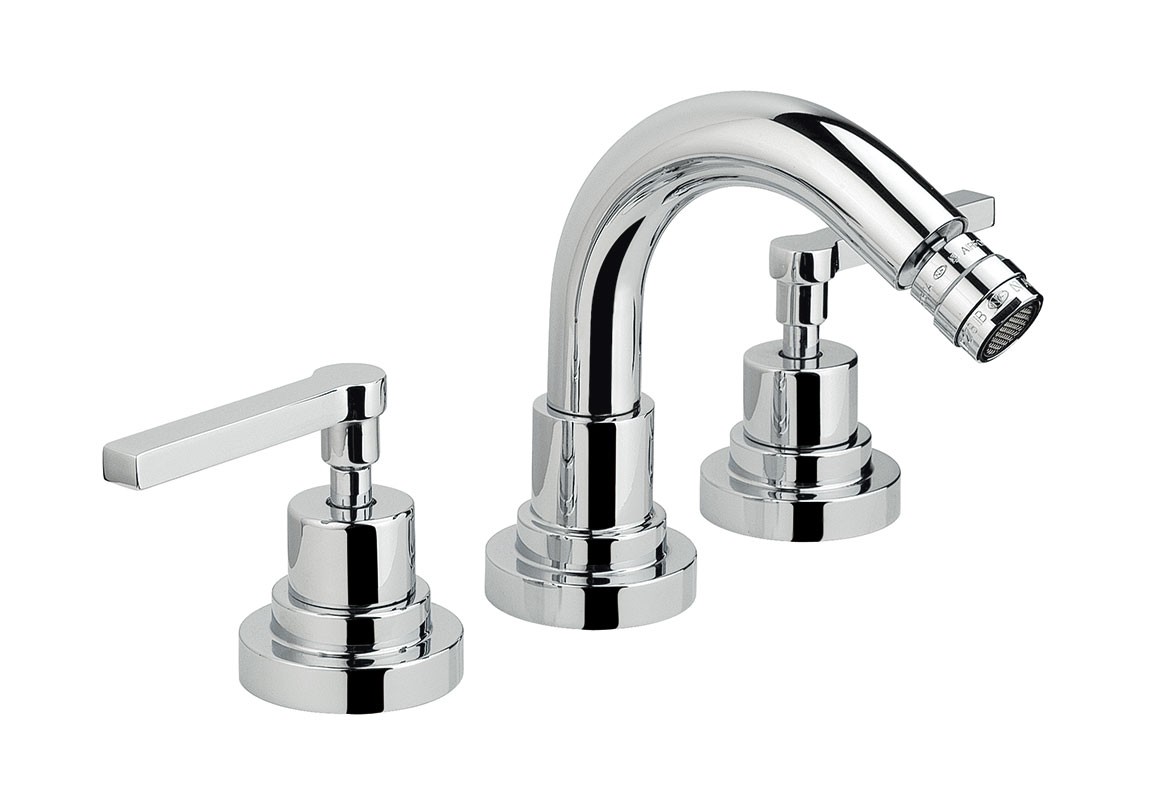 2215 ** 29 Наружная группа для биде Nicolazzi Series Mac Kinley 05 