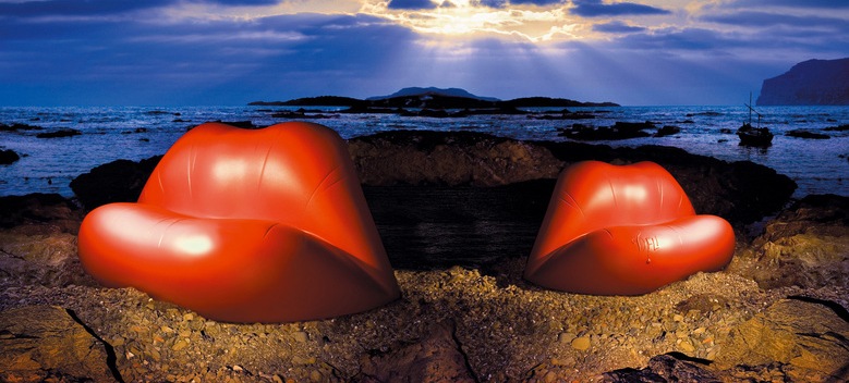 001283 Диван Dalilips BD Barcelona Design  - Вид №4