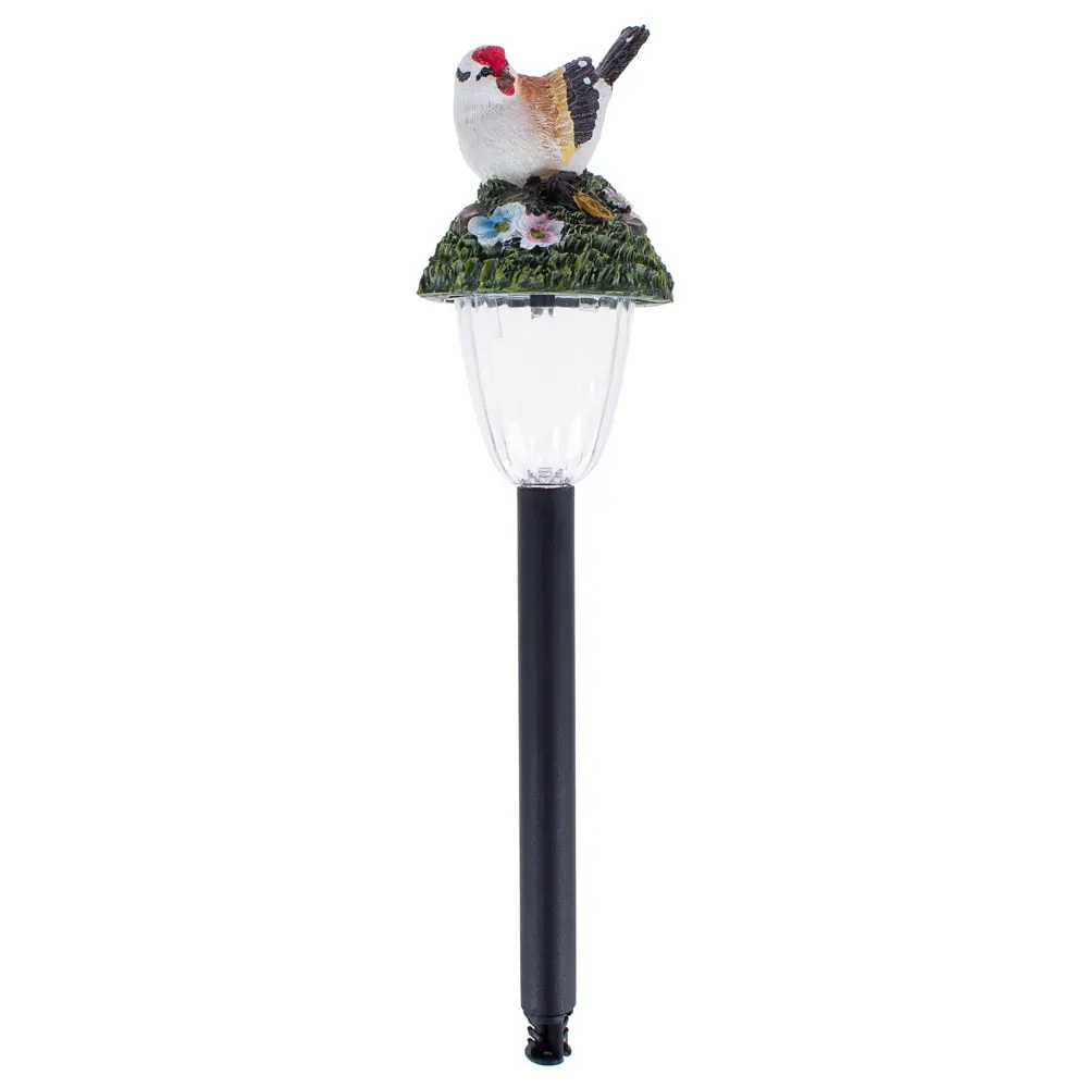 Светильник на солнечных батареях «Птицы» TDM ELECTRIC STLM-2054751