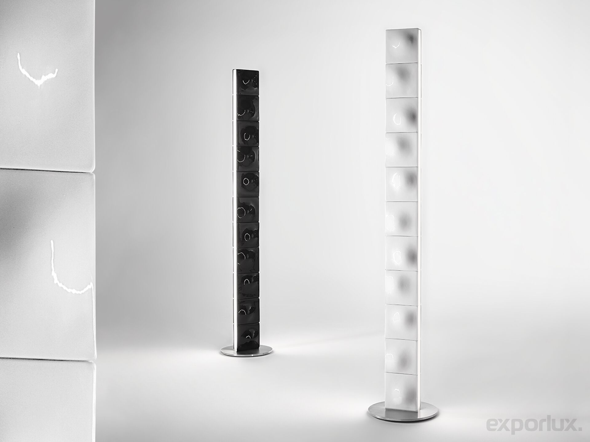 Светодиодный торшер с диммером Exporlux Tile Lighting ARCH-00087492 - Вид №2