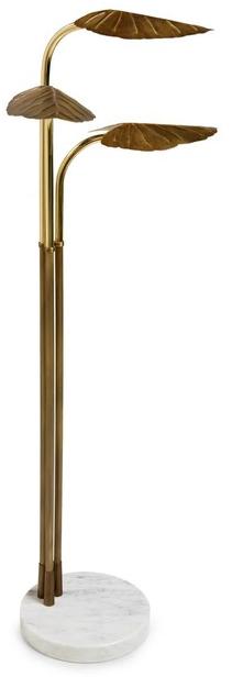 Ginger & Jagger Торшер прямого света Earth to earth sun-id-1346439 - Вид №1