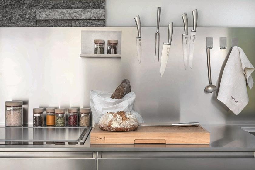 ABIMIS Настенный металлический крючок A_ccessori sun-id-1429204 - Вид №2