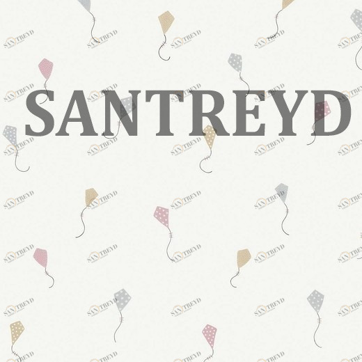 2974-4218 Обои Casadeco My little world 29744218