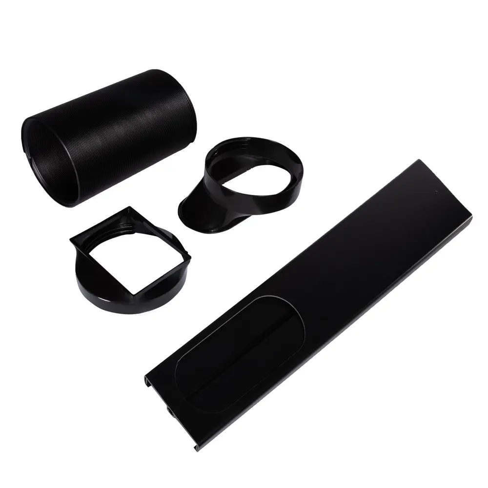 Кондиционер мобильный GoldStar GSPC-07TBN6 7К охлаждение Santreyd STLM-2110642 - Вид №10