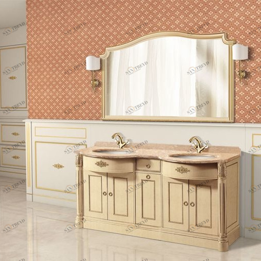 Комплект мебели для ванной CM20DC La Bussola‎ Retrò Collection RETRO