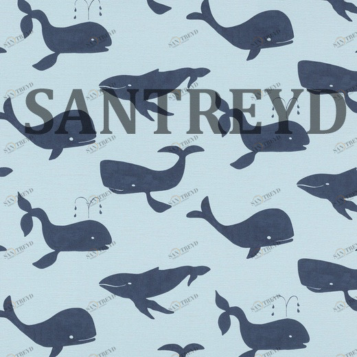 531510 Обои Rasch Bambino XVIII