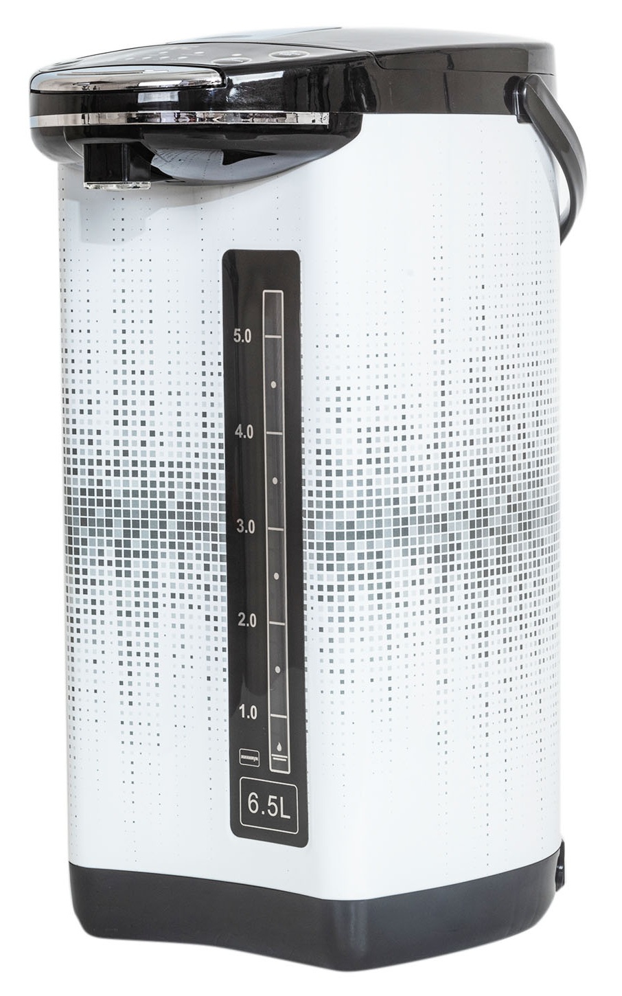 9052762 Термопот JVC JK-TP1027 белый STDN-0110154 - Вид №3