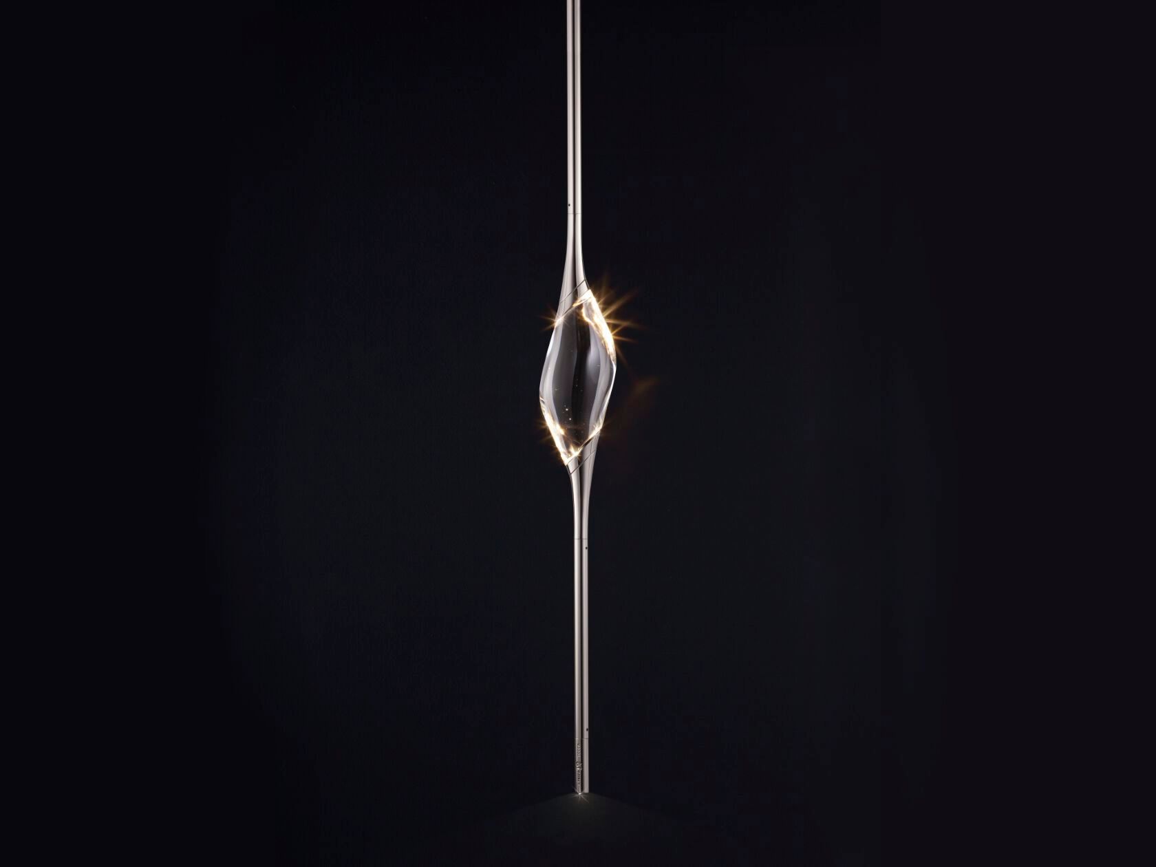 Кристалл светодиодный подвесной светильник Il Pezzo Mancante кусок 12 ARCH-00124037 - Вид №15