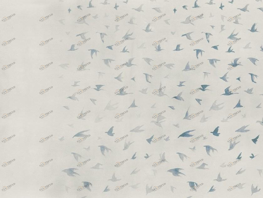 Tecnografica Обои с рисунком Collezioni d'arte 57584-1