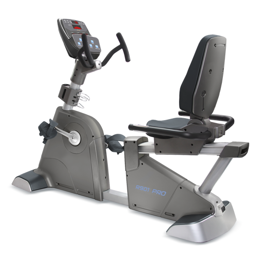 R901 Велотренажер bronze gym r901 pro Bronze Gym 