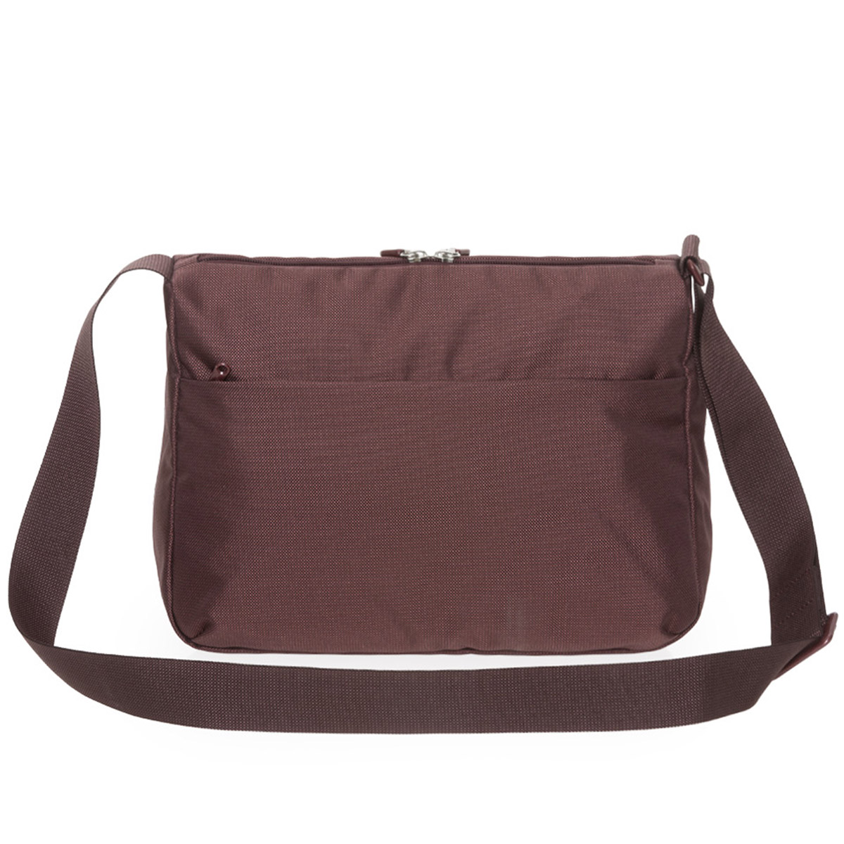 QMT16-04B Сумка кросс-боди QMT16 Crossbody Bag Mandarina Duck MD20  - Вид №2