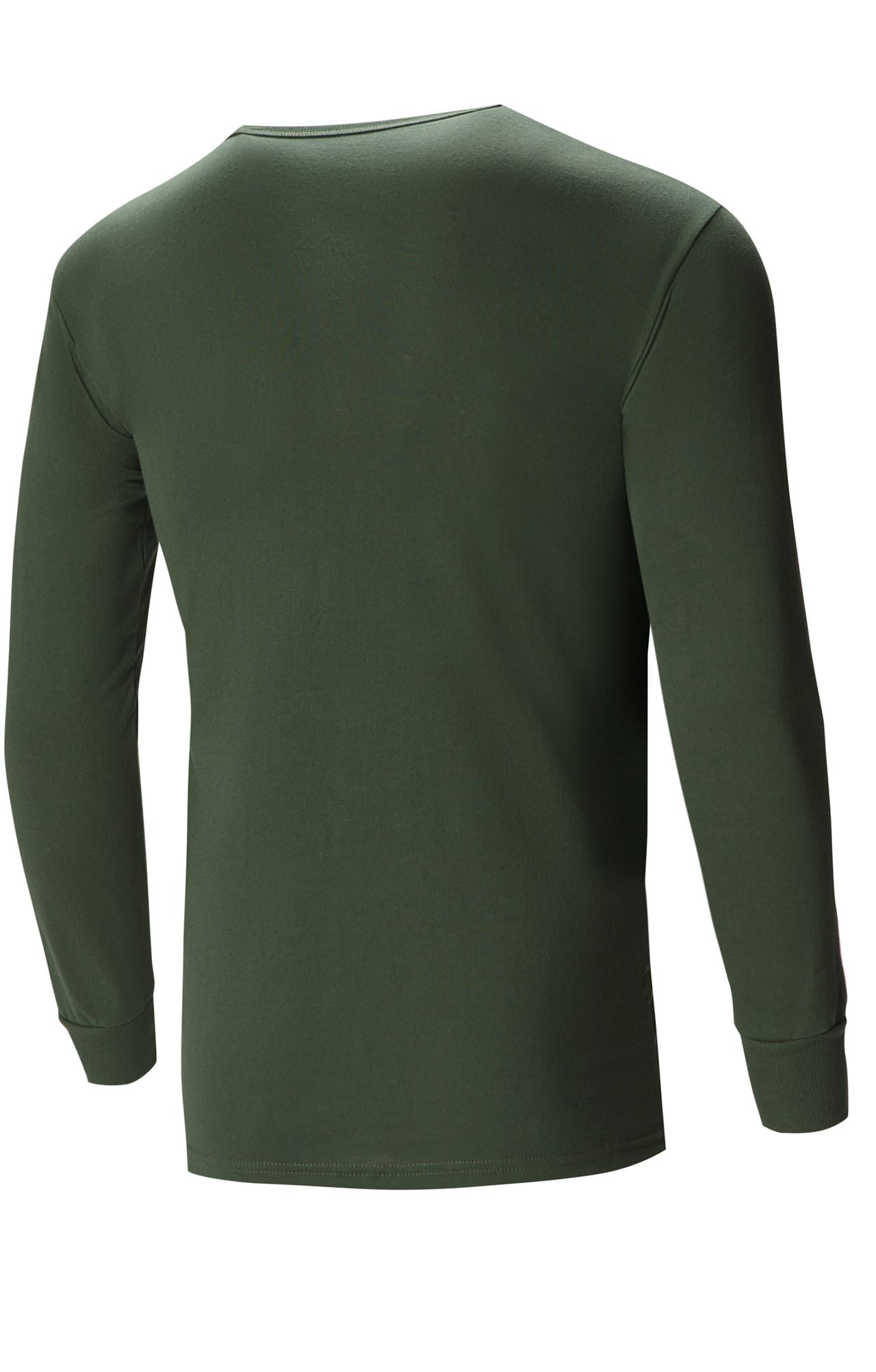 63136 Нательное белье оливковое  Толстовки, рубашки, футболки, тенниски размер 44-46 Спецодежда  - Вид №2