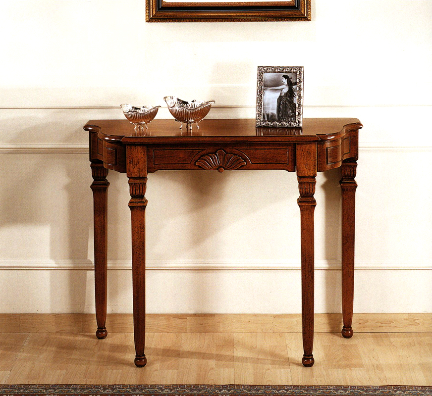 Консоль  BTC INTERNATIONAL 257T 