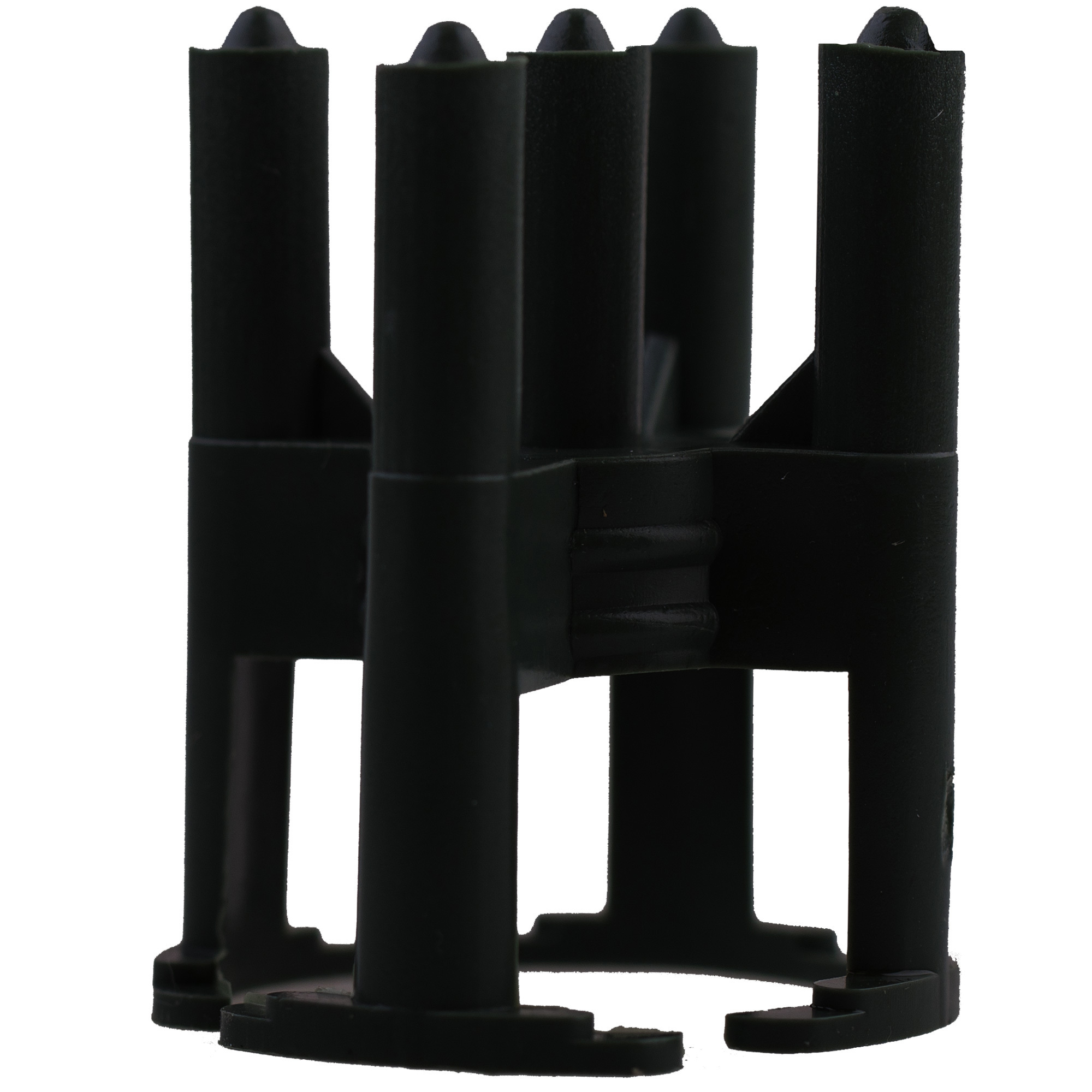 86909709 Фиксатор арматуры Стульчик-25 36x35x5 мм, 50 шт. STLM-0072404 Santreyd 