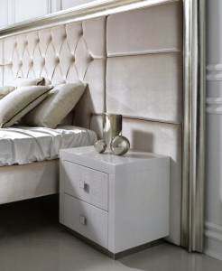 Тумбочка  DV HOME COLLECTION ENVY comodino 3