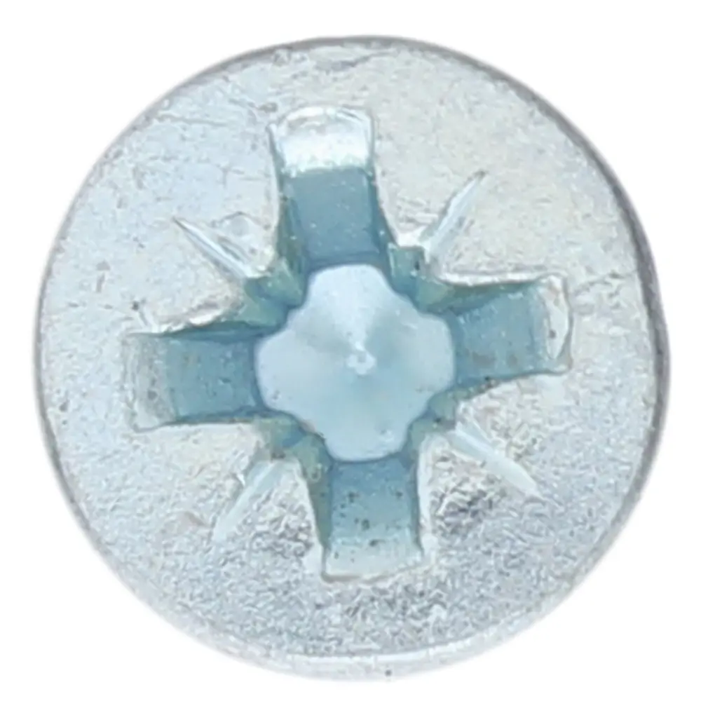 Дюбель-гвоздь потайной Standers 6x60 мм нейлон цвет серый 10 шт STLM-2045563 - Вид №2