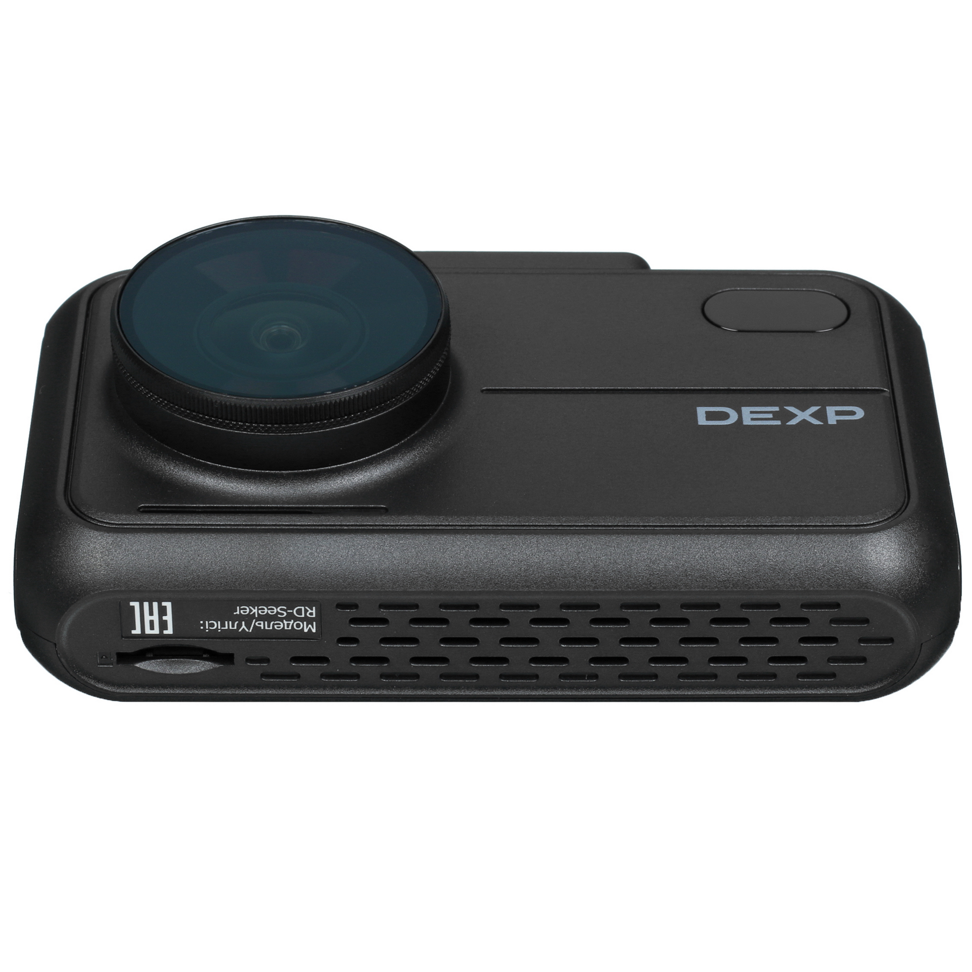 5083768 Видеорегистратор с радар-детектором DEXP RD-Seeker black STDN-0036401 - Вид №8