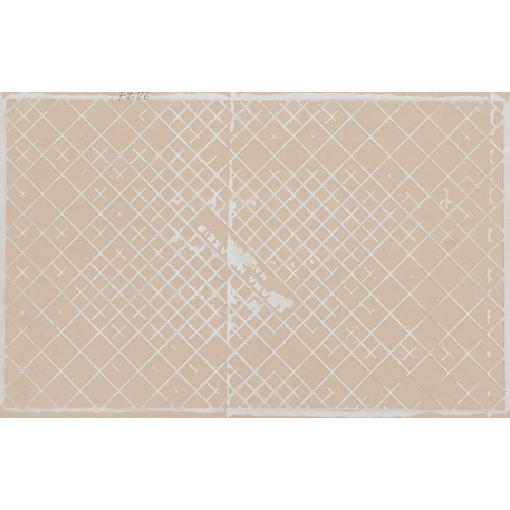 Плитка настенная Kerama Marazzi Стелла 25x40 см 0.9 м² цвет белый STLM-2006912 - Вид №2