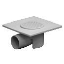 Трап 110 гор.