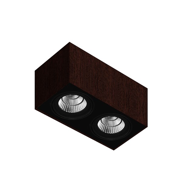 Box 2C OR SQ 2L Ghidini Box C SQ .01 Белый (Матовый)  - Вид №1