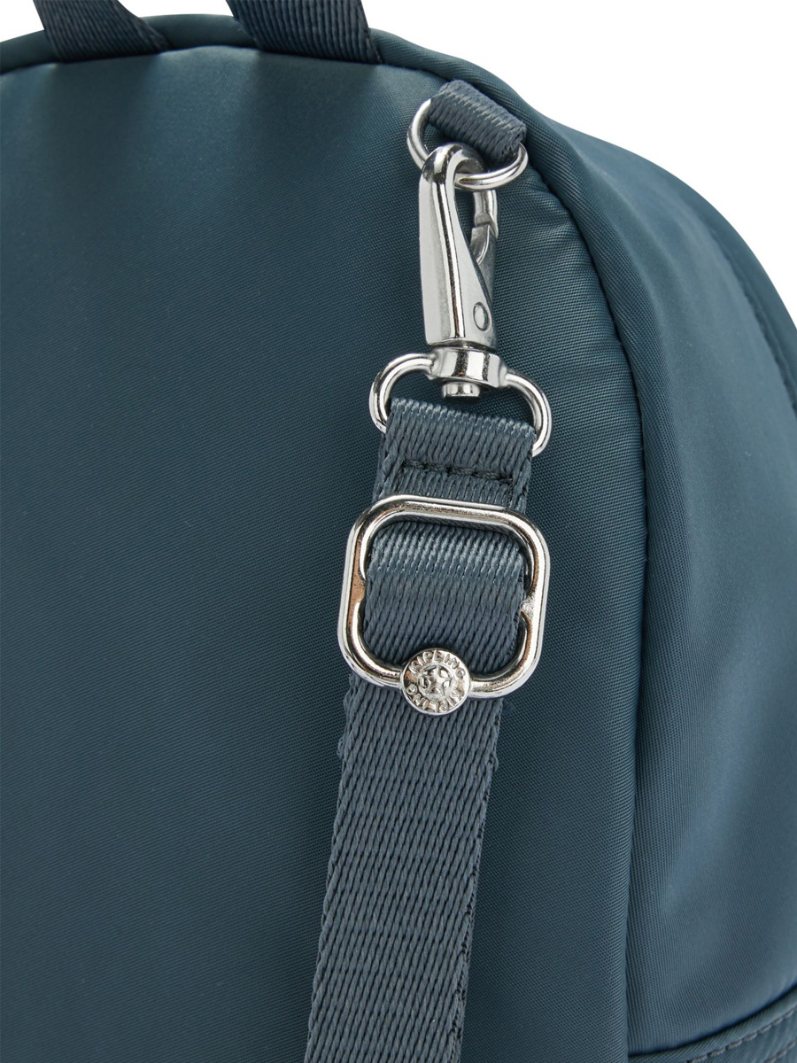 KI4272I69 Сумка-рюкзак Small Backpack Kipling Delia Compact  - Вид №5