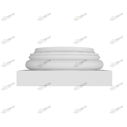 ЕВРОПЛАСТ 4.17.001 База 4.17.001 Пенополиуретан 