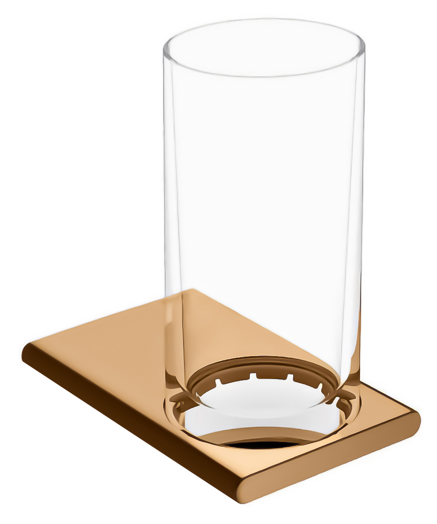 11550039000 Держатель стакана KEUCO Edition 400