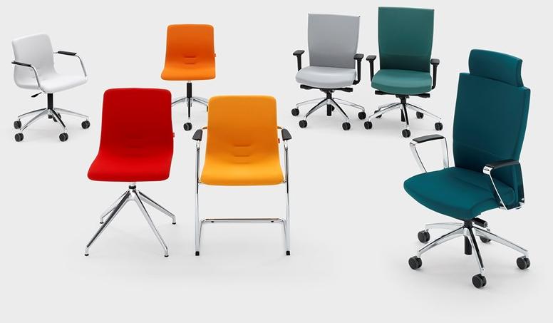 Viganò Кресло консольное тканевое для залов ожидания Queen fabric sun-id-1509060 - Вид №1