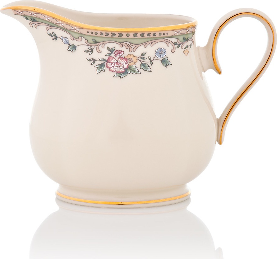 10524997 Молочник Фарфоровый Lenox США 