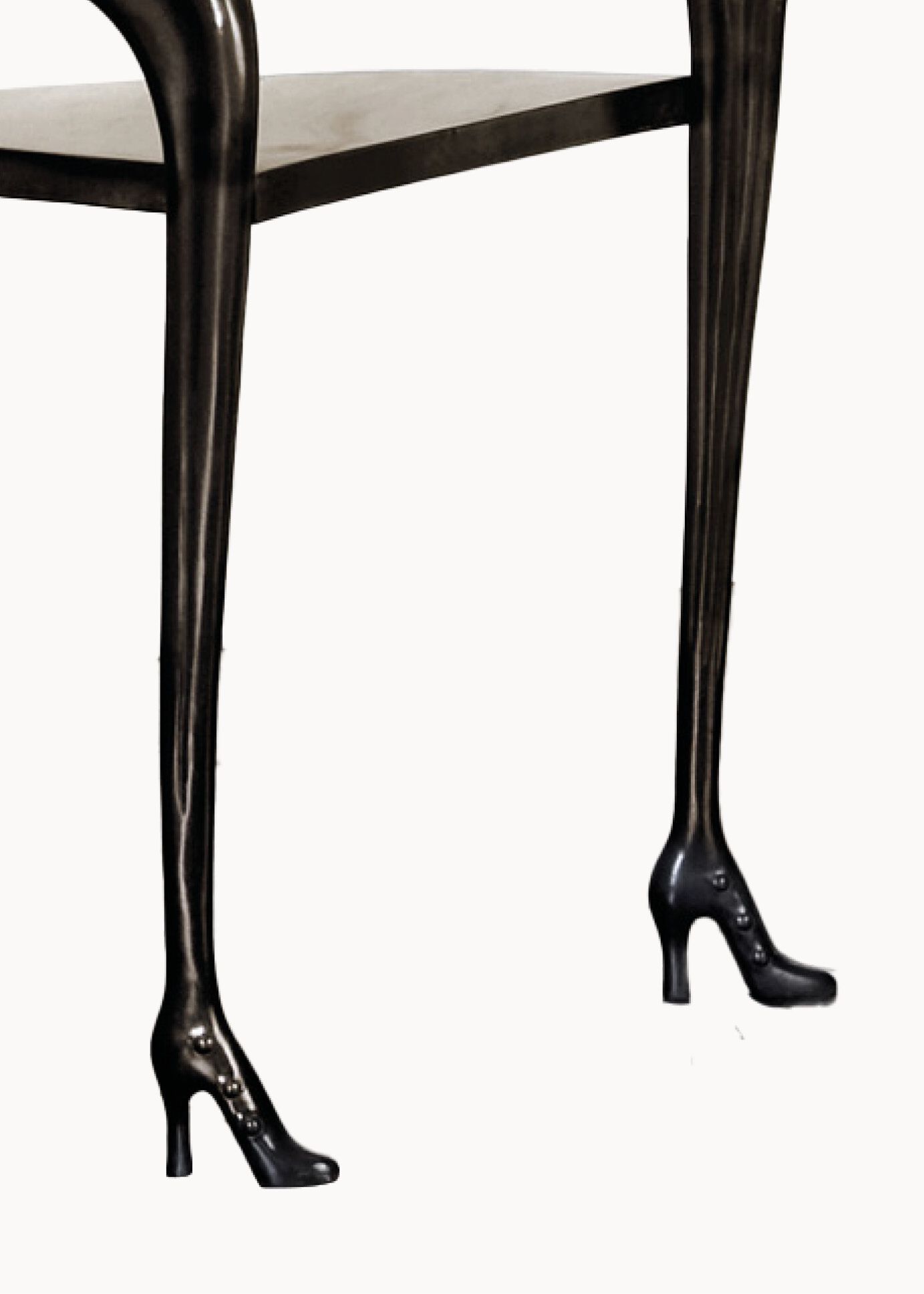 Латунный стул с подлокотниками BD Barcelona дали ARCH-00059423 - Вид №7